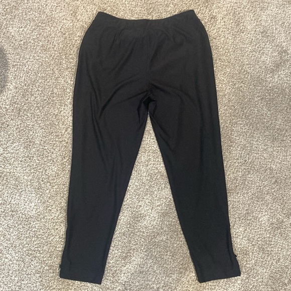 Tek Gear Black Jogger - Picture 5 of 6